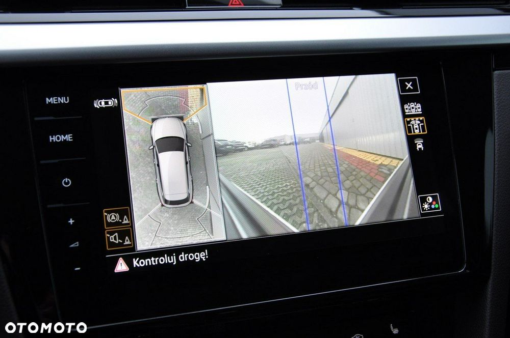 Volkswagen Arteon 2.0 TDI 4Motion R-Line DSG - 23