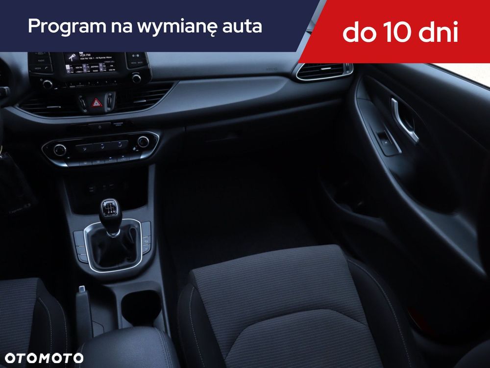 Hyundai i30 - 10