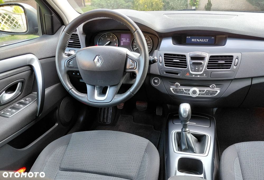 Renault Laguna 2.0 16V 140 Dynamique - 17