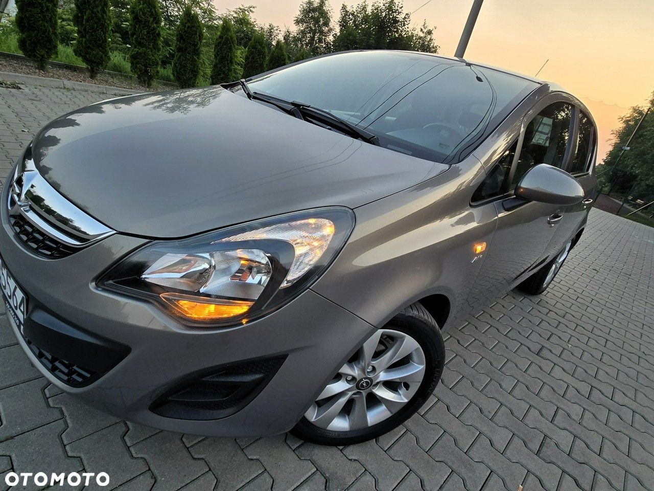 Ford Fiesta - 5