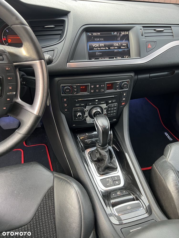 Citroën C5 - 5