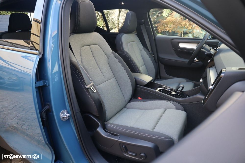 Volvo XC 40 1.5 T4 PHEV Inscription Expression - 22