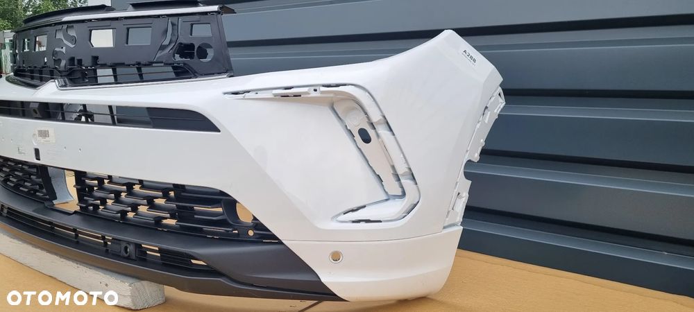 Opel Grandland X Lift 2021- zderzak przód oryginał MA288 - 6