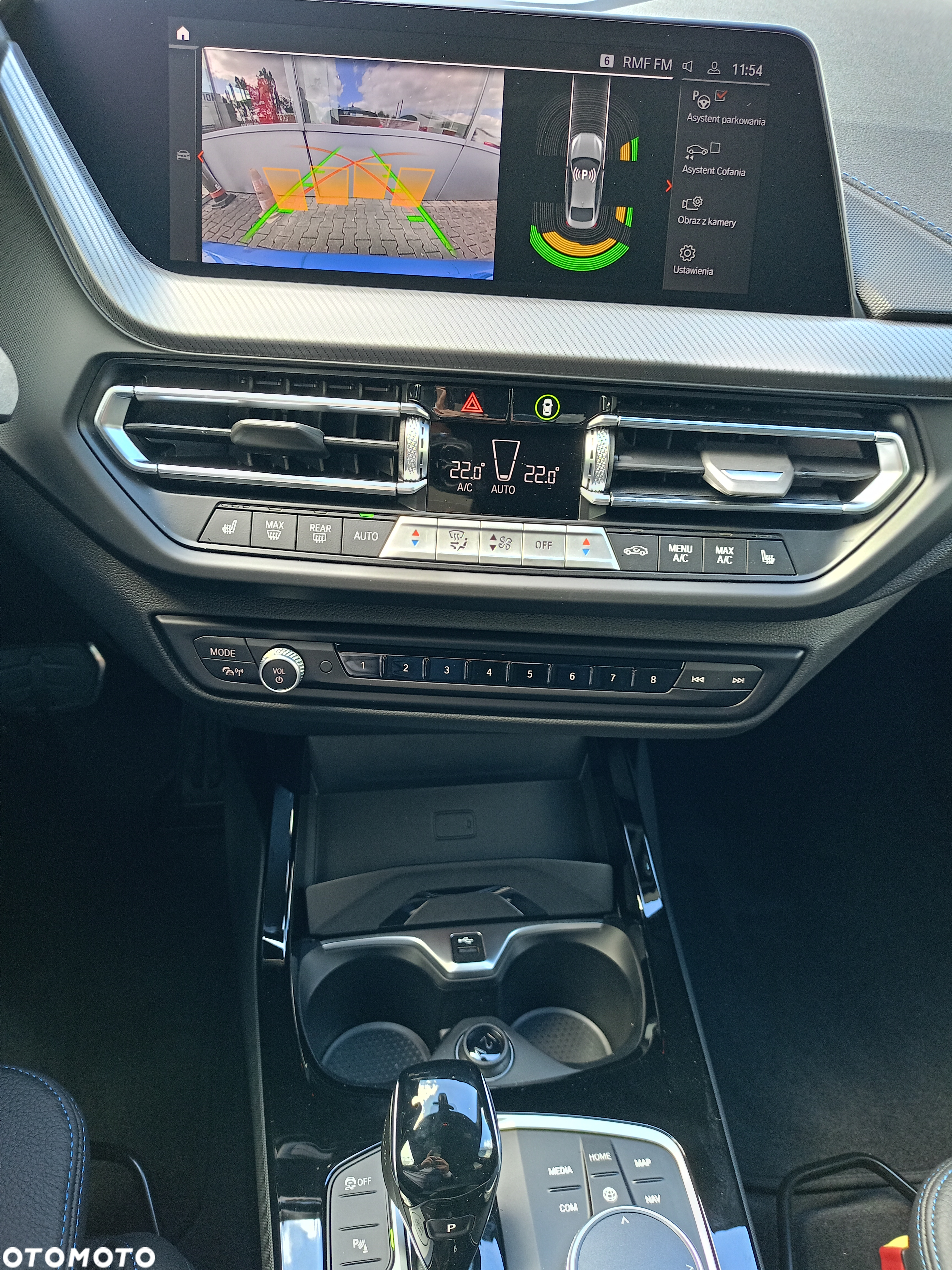 BMW Seria 2 218i M Sport sport - 14