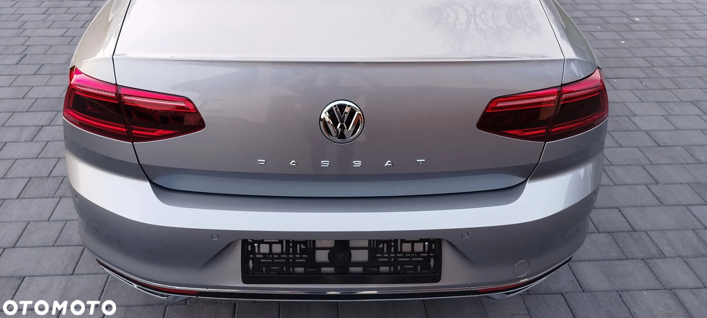 Volkswagen Passat 2.0 TDI BMT SCR Highline DSG7 - 25