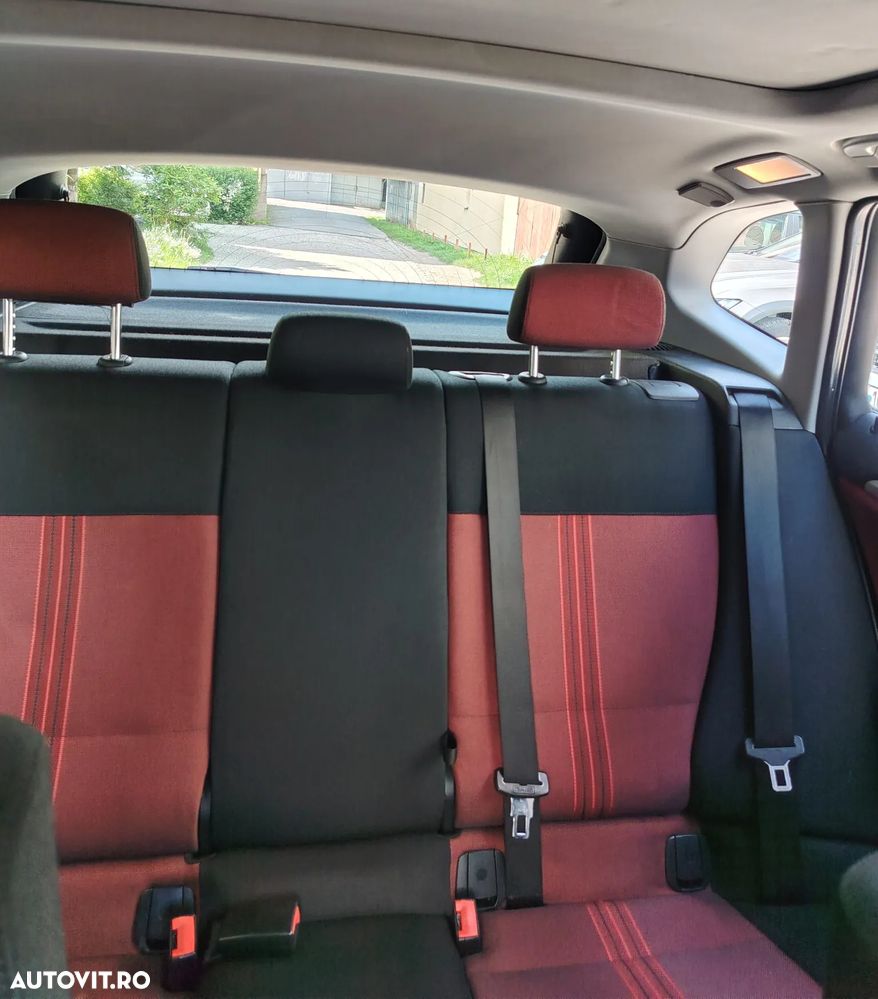 BMW X1 sDrive18d - 6