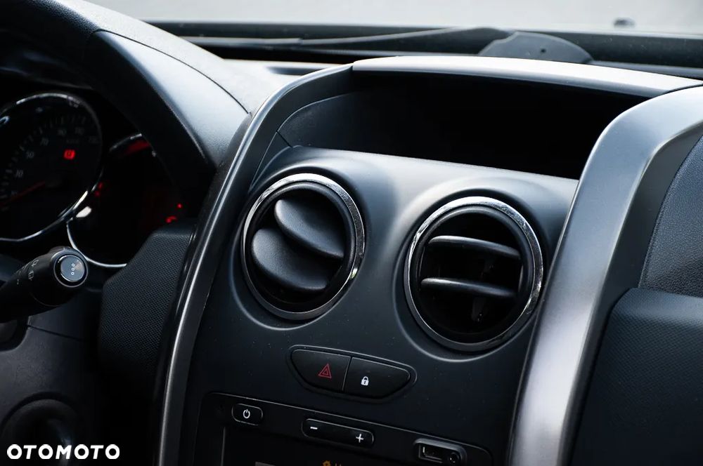 Dacia Duster 1.2 TCe Prestige - 8
