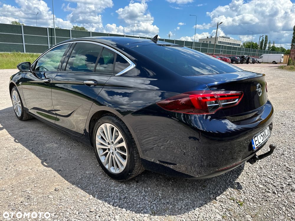 Opel Insignia 1.5 Direct InjectionTurbo Business Innovation - 13