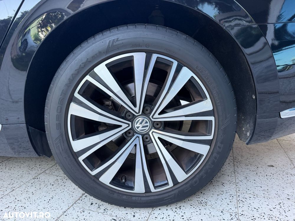 Volkswagen ARTEON 2.0 TDI DSG Elegance - 19