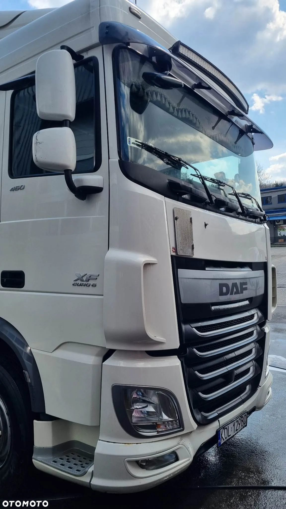 DAF XF 106 - 3