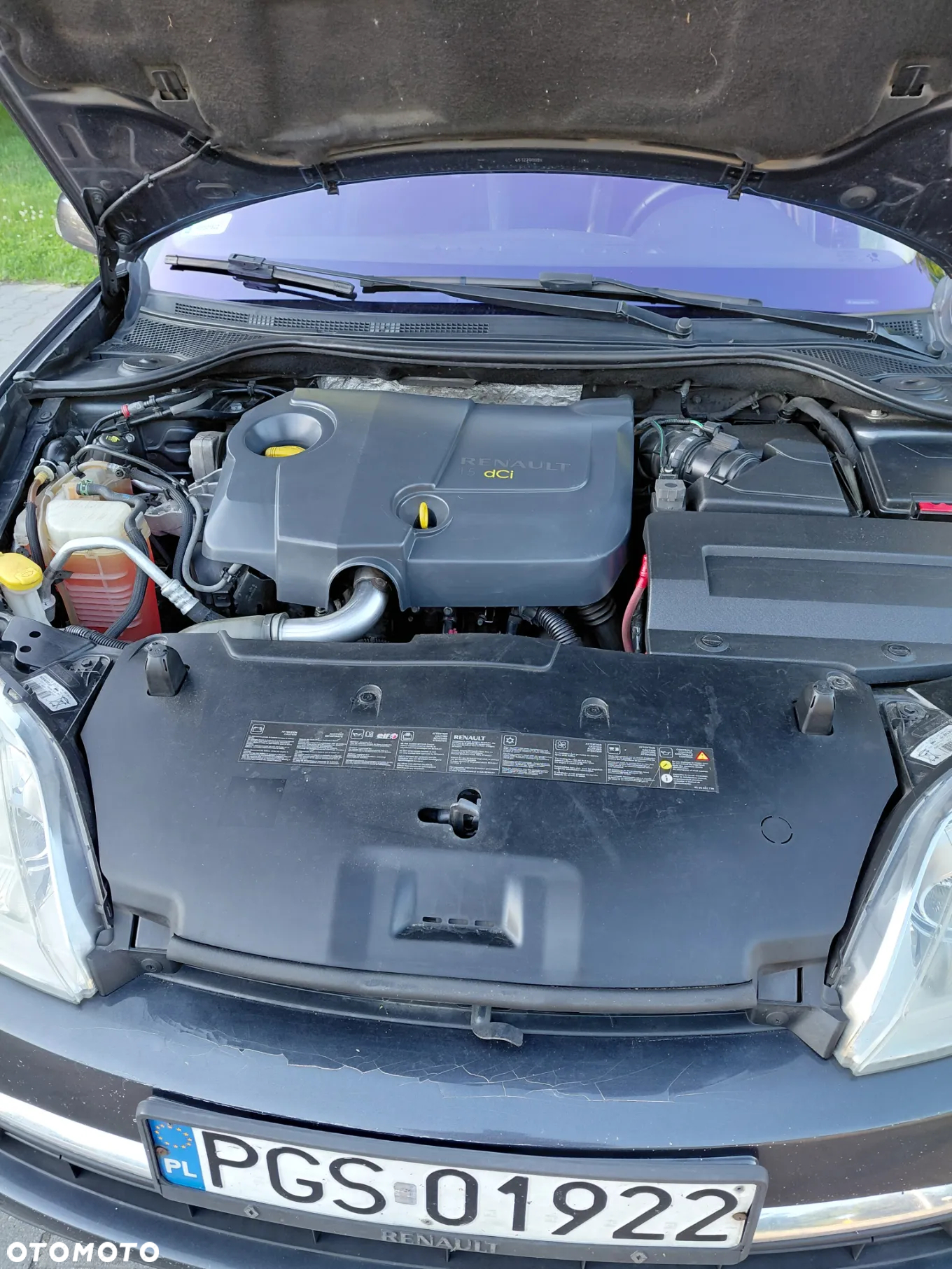 Renault Laguna 1.5 dCi Authentique - 2