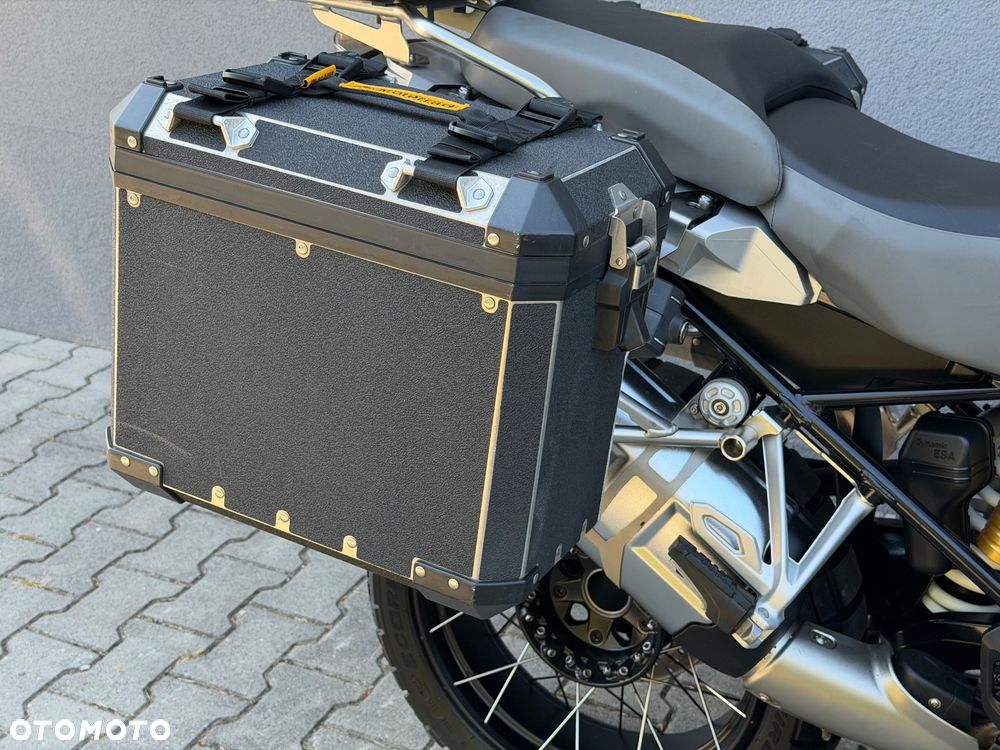 BMW R1250 GS Adventure - 25
