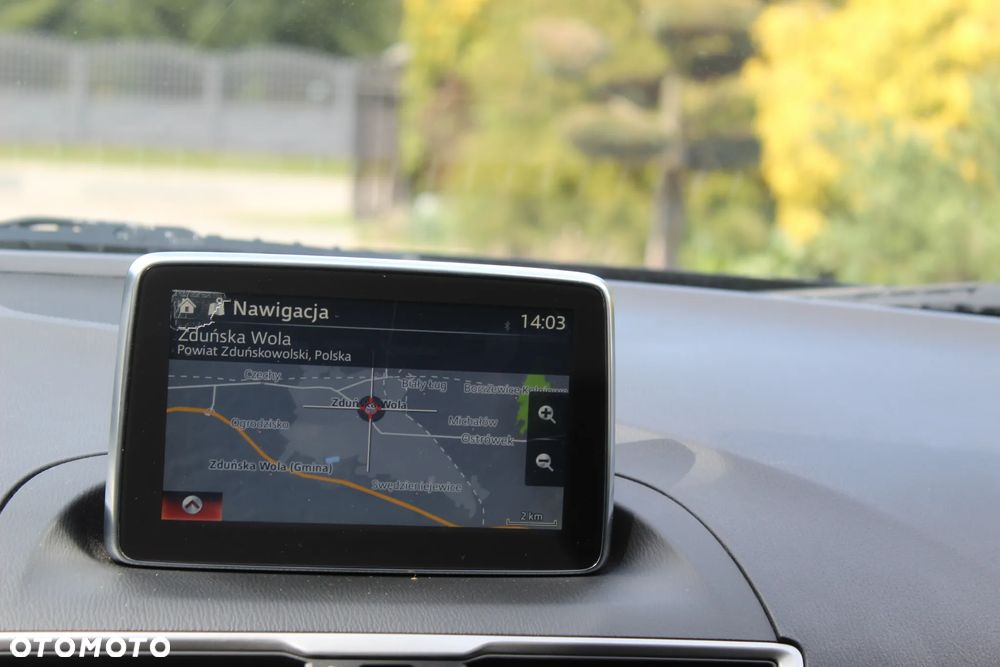 Mazda 3 SKYACTIV-D 105 NAKAMA - 19