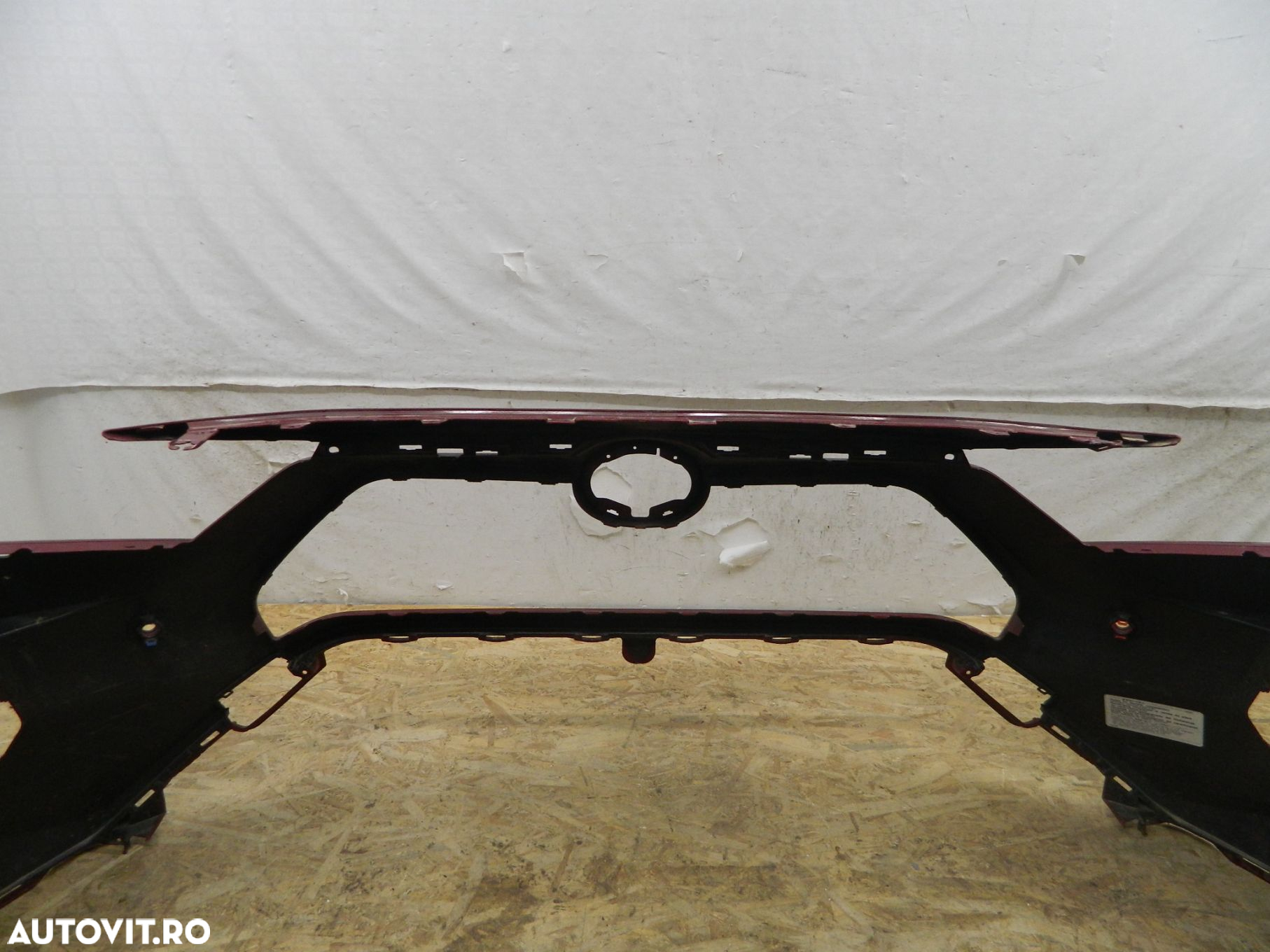Bara fata Toyota RAV 4, 2019, 2020, 2021, 2022, 2023, 52119-42B20. - 11