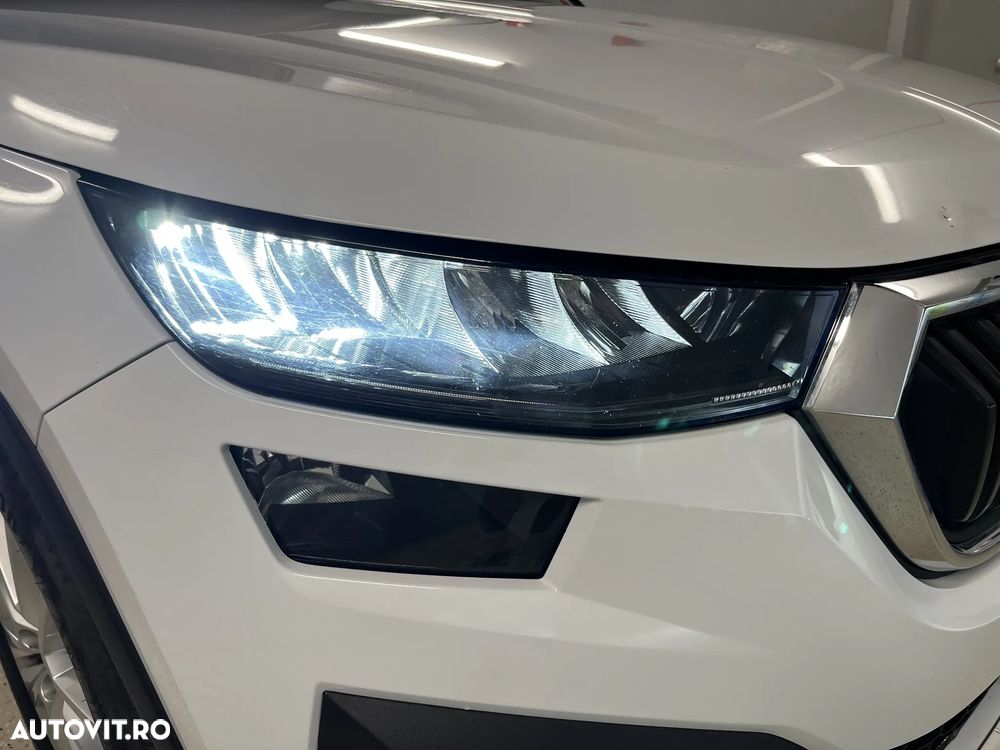 Skoda Kodiaq 2.0 TDI DSG Selection - 29
