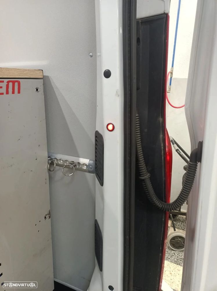 Maxus DELIVER 9 - 15