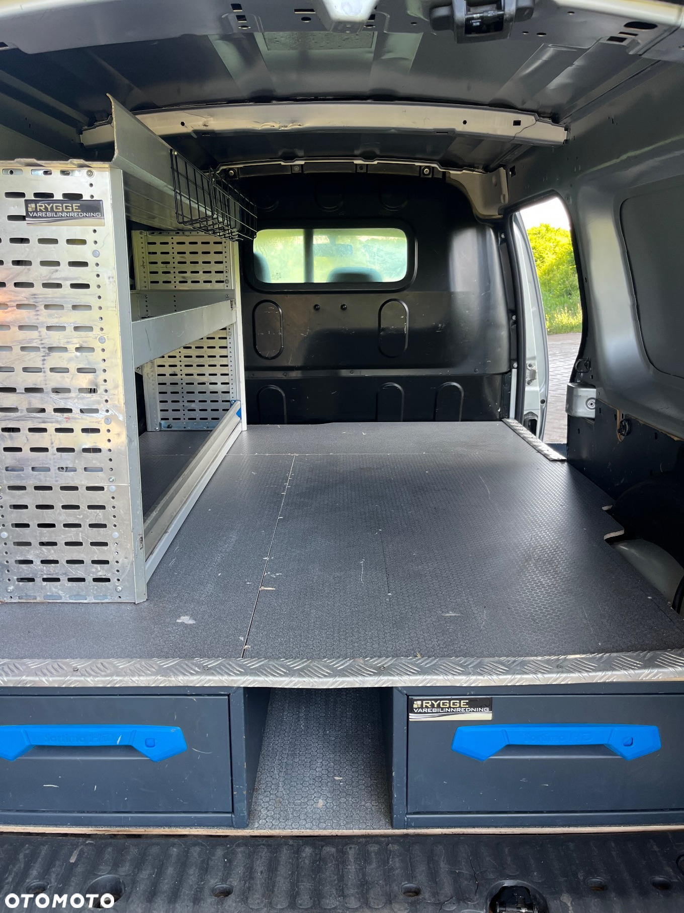 Renault Kangoo Maxi - 16