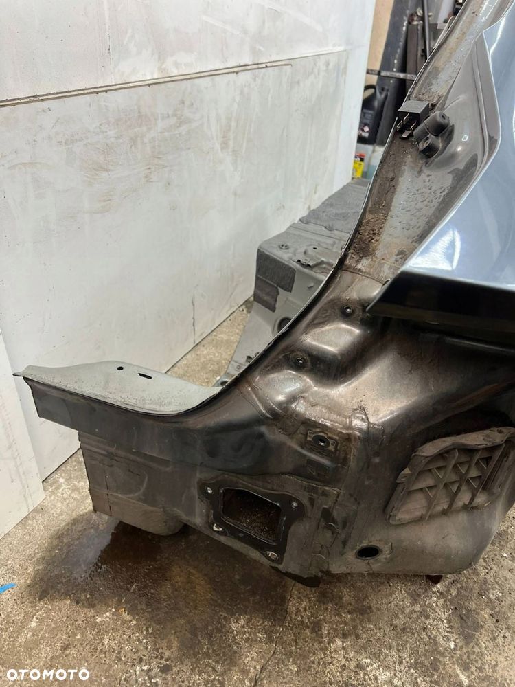 Ćwiartka tylna LZ7S Audi A7 S7 4G TYŁ PRAWY - 12