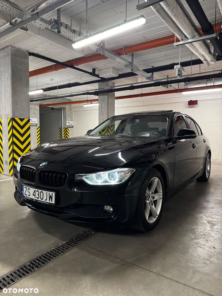 BMW Seria 3 - 3