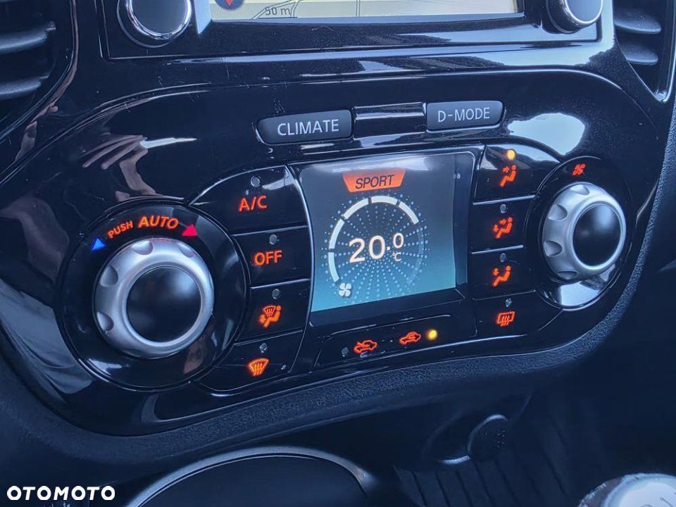Nissan Juke - 22