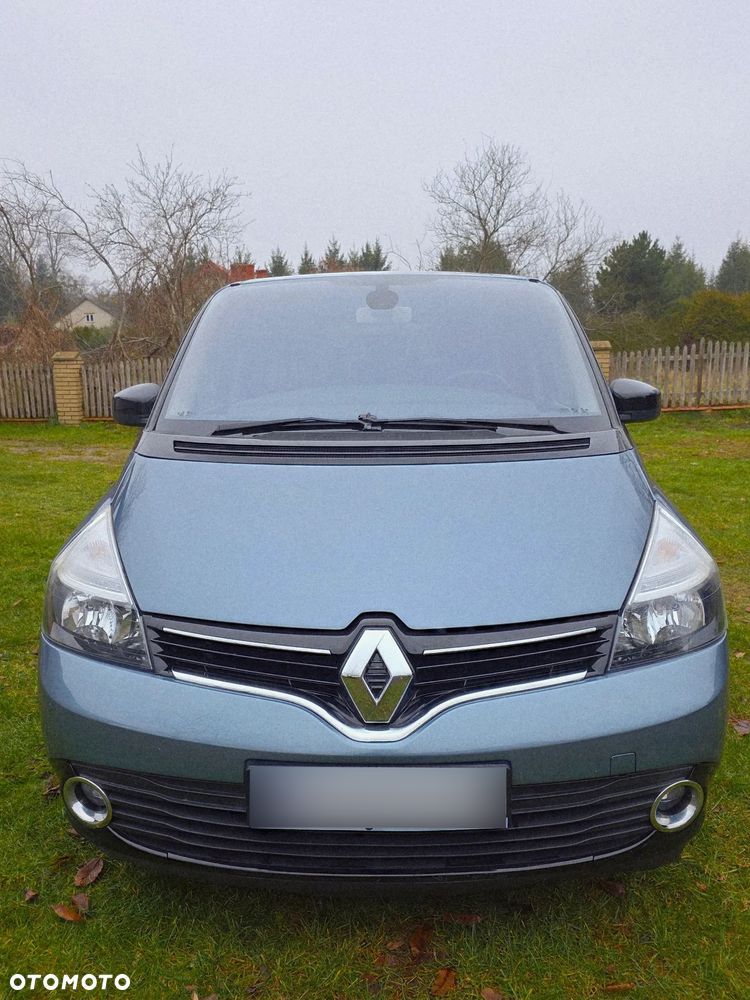 Renault Espace - 2
