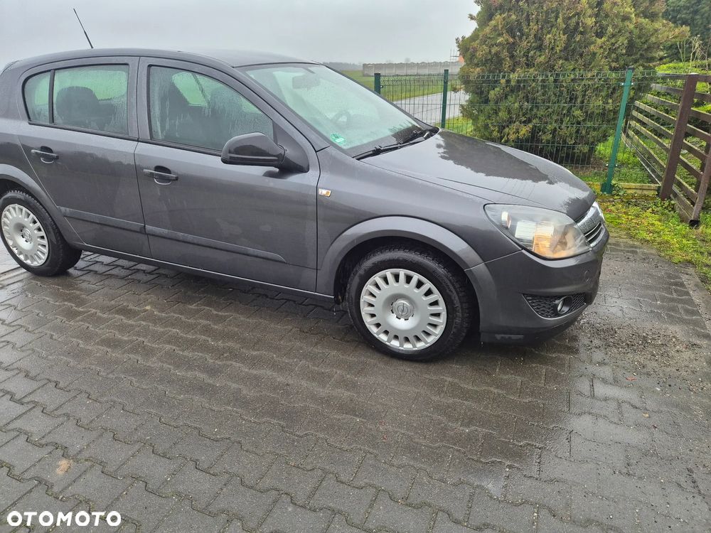 Opel Astra 1.4 Selection - 6