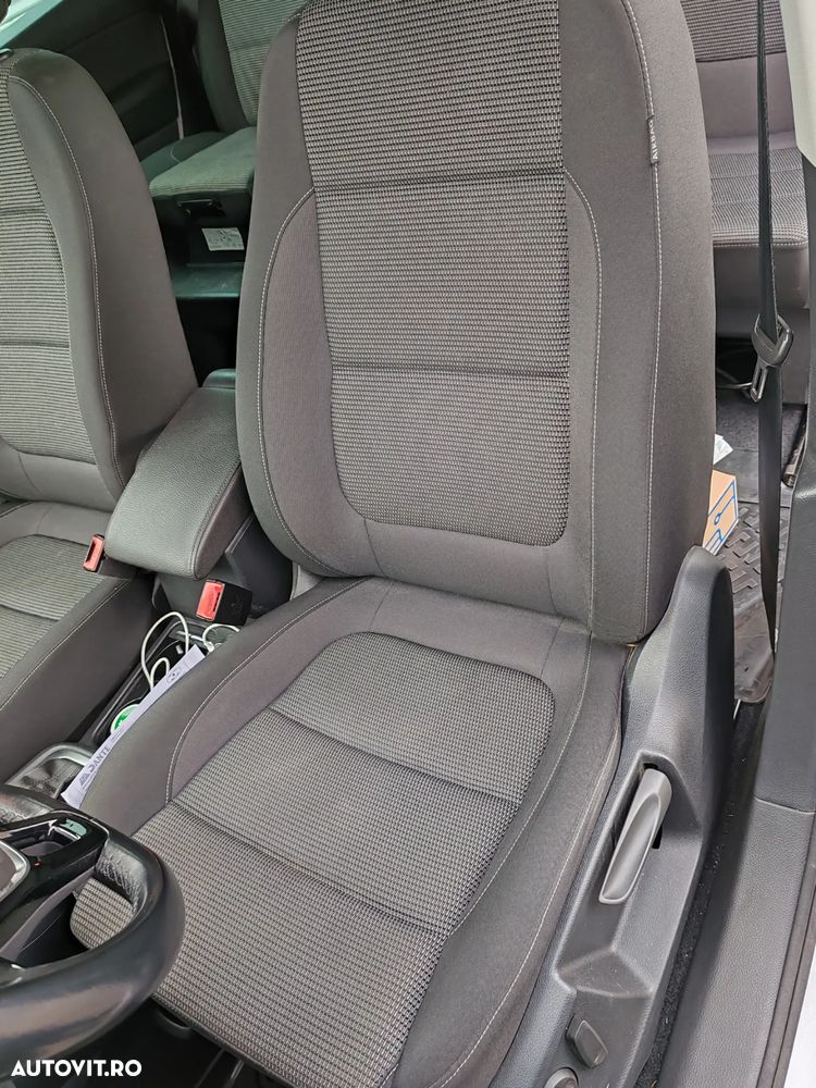 Volkswagen Sharan 2.0 TDI DSG (BlueMotion Technology) Highline - 14