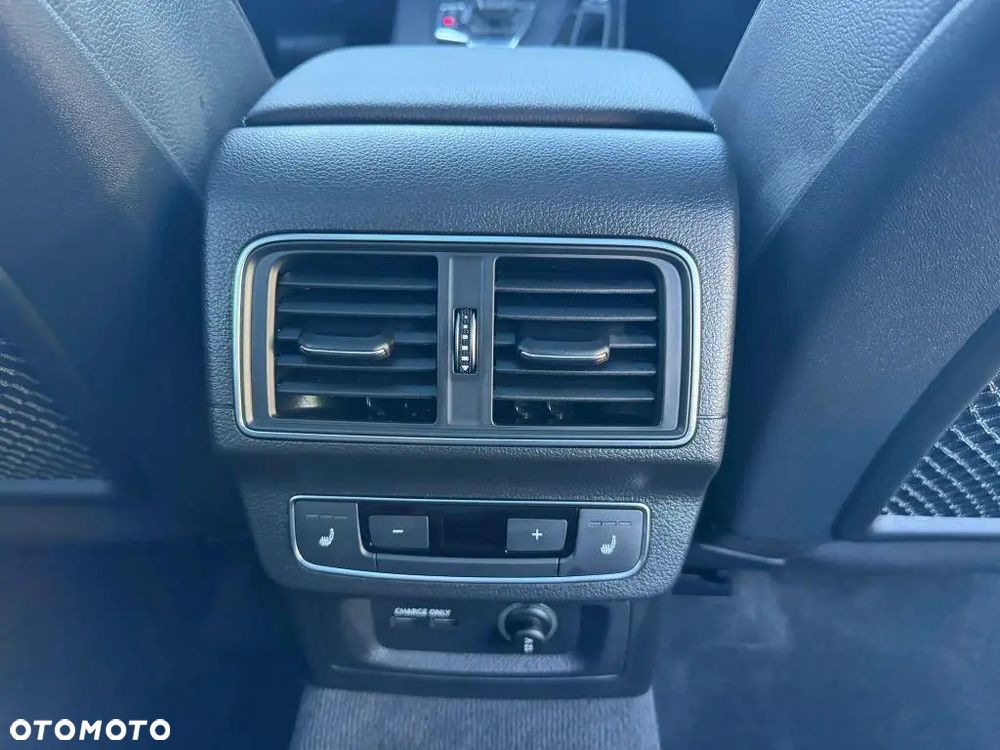 Audi Q5 2.0 TFSI Quattro Tiptronic - 22