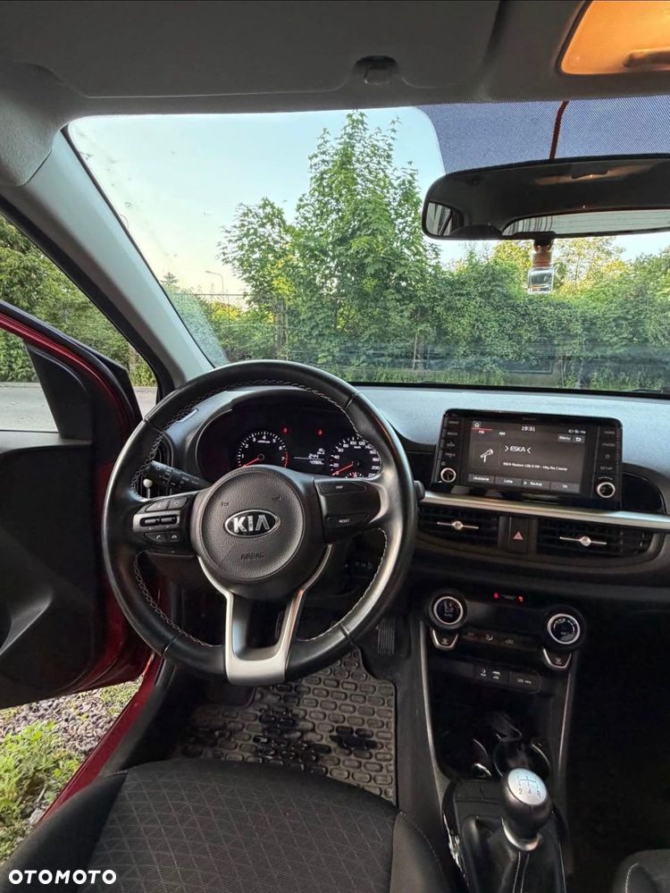 Kia Picanto - 5