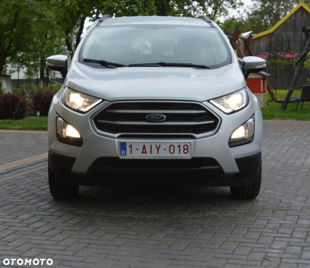 Ford EcoSport - 9