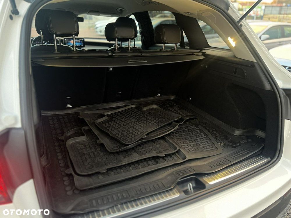 Mercedes-Benz GLC 200 d 4-Matic Business Edition - 37