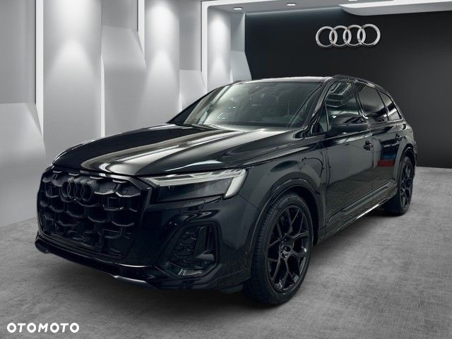 Audi Q7 - 3