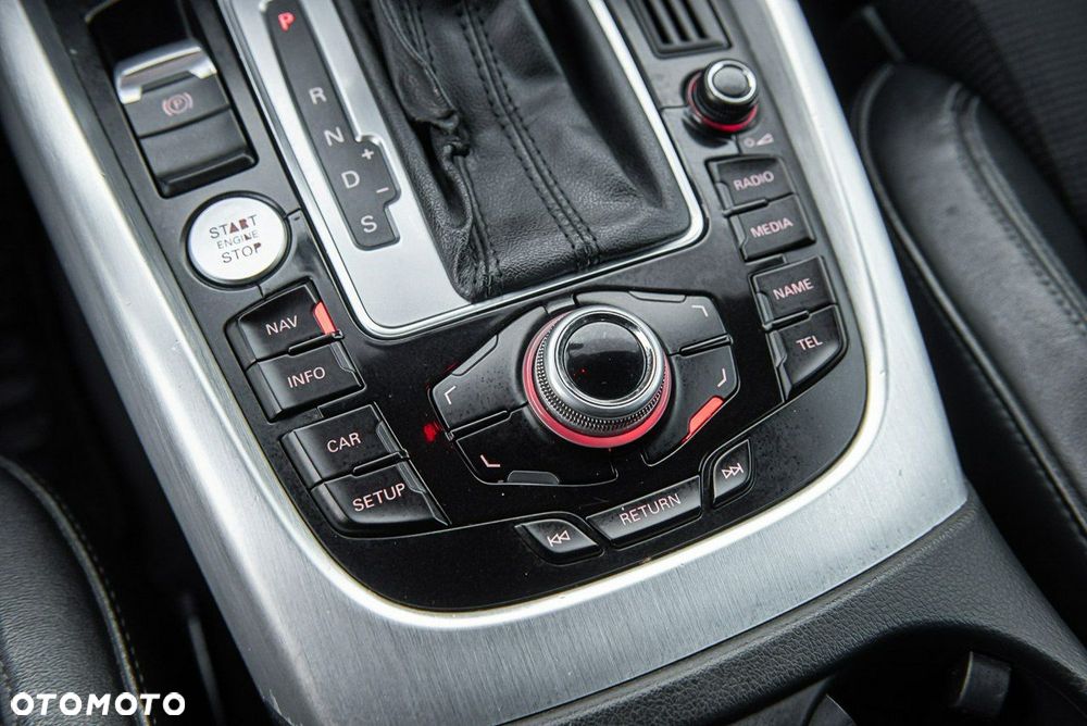 Audi Q5 2.0 TDI Quattro S tronic - 25