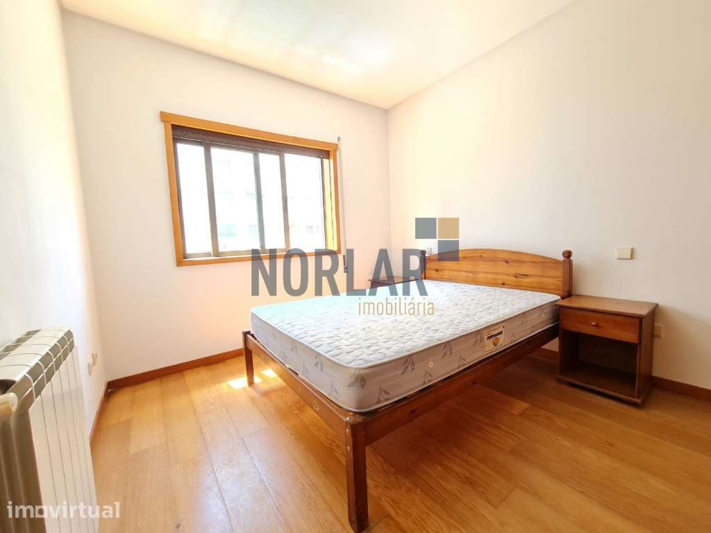Apartamento T1 Mobilado e Equipado em Maximinos - Grande imagem: 4/6