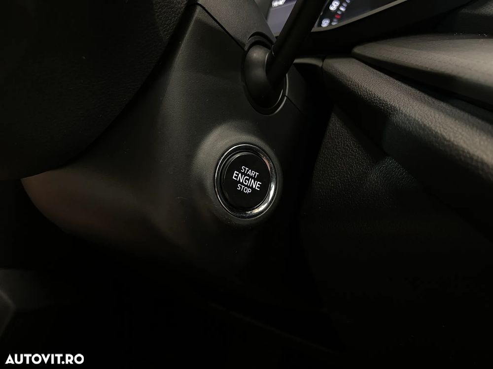 Skoda Octavia 1.5 TSI Ambition - 26