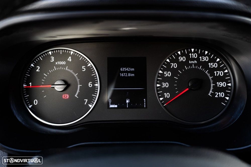 Dacia Duster 1.0 TCe Prestige - 13