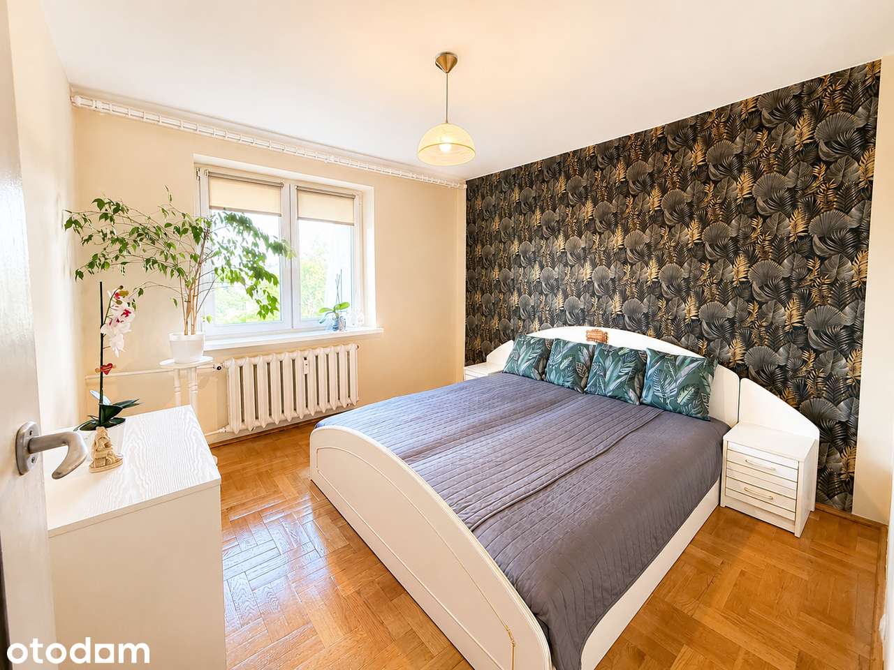4 pokoje | 73 m² | Huby | Idealne dla rodziny, jak i pod inwestycję