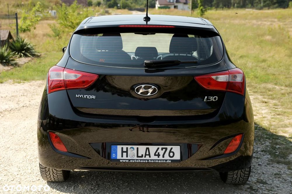 Hyundai i30 1.6 Premium - 6