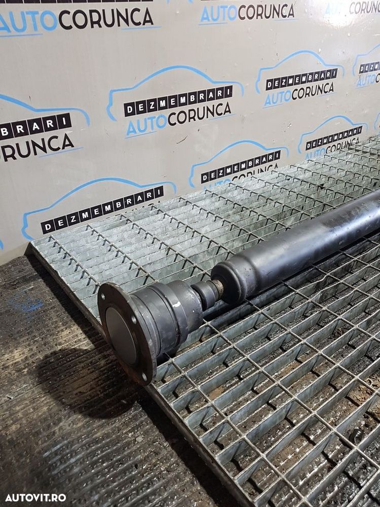 Cardan Mazda CX - 7 2.2 Diesel 2006 - 2012 173CP 2184CC Manuala 6 Trepte R2AA (700) Diesel - 6