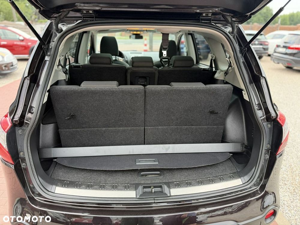 Nissan Qashqai+2 1.6 dCi Acenta - 24