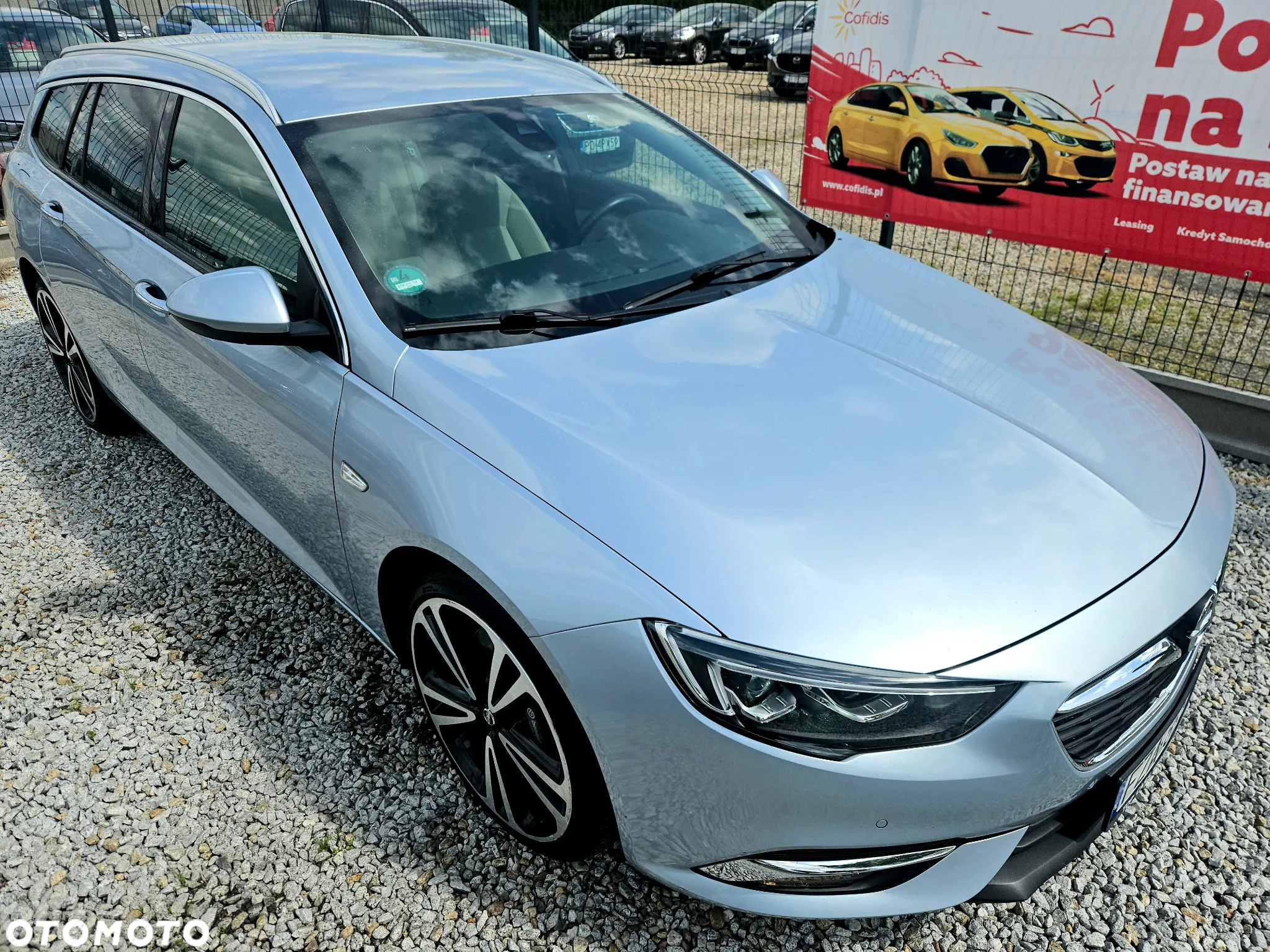 Opel Insignia 2.0 T 4x4 Innovation S&S - 13