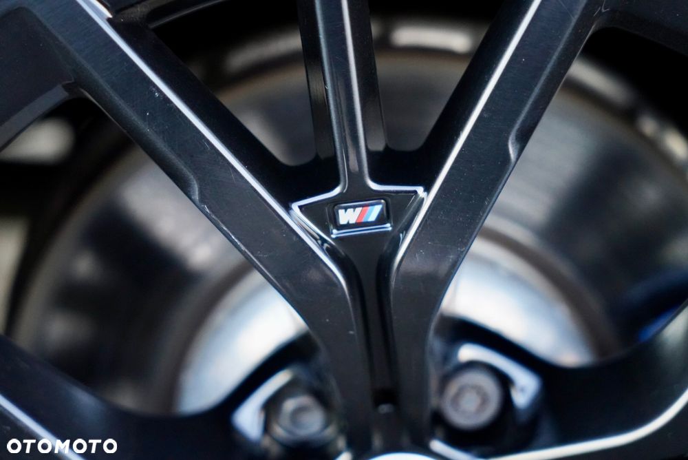 BMW Seria 5 530d M Sport sport - 14