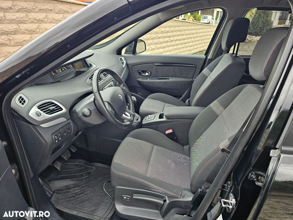 Renault Scenic - 19
