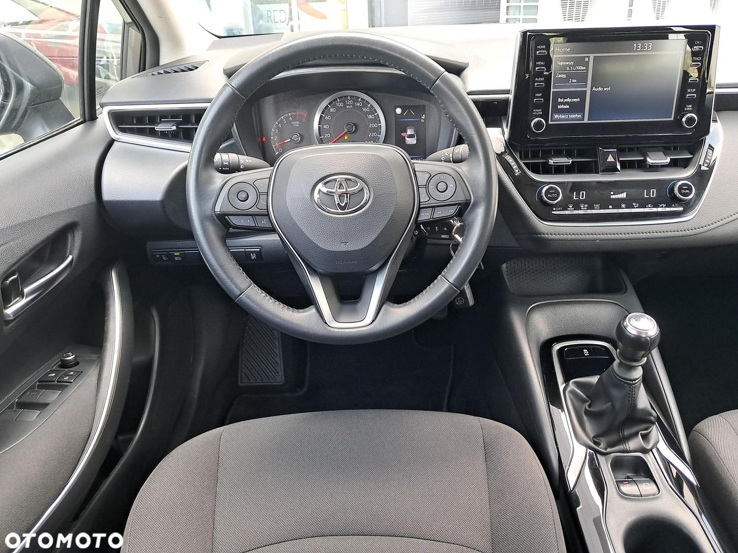 Toyota Corolla - 15