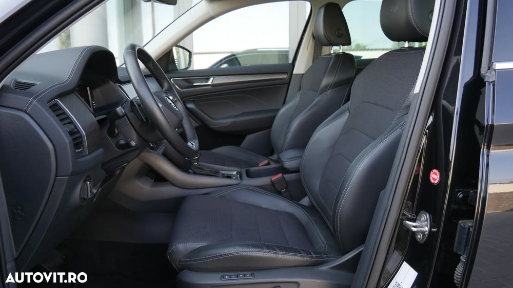 Skoda Kodiaq 2.0 TDI 4X4 DSG Style - 4