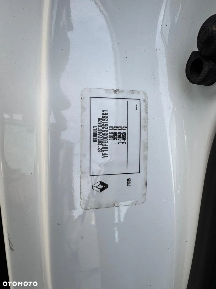 Renault Kadjar 1.5 dCi Energy Limited - 25