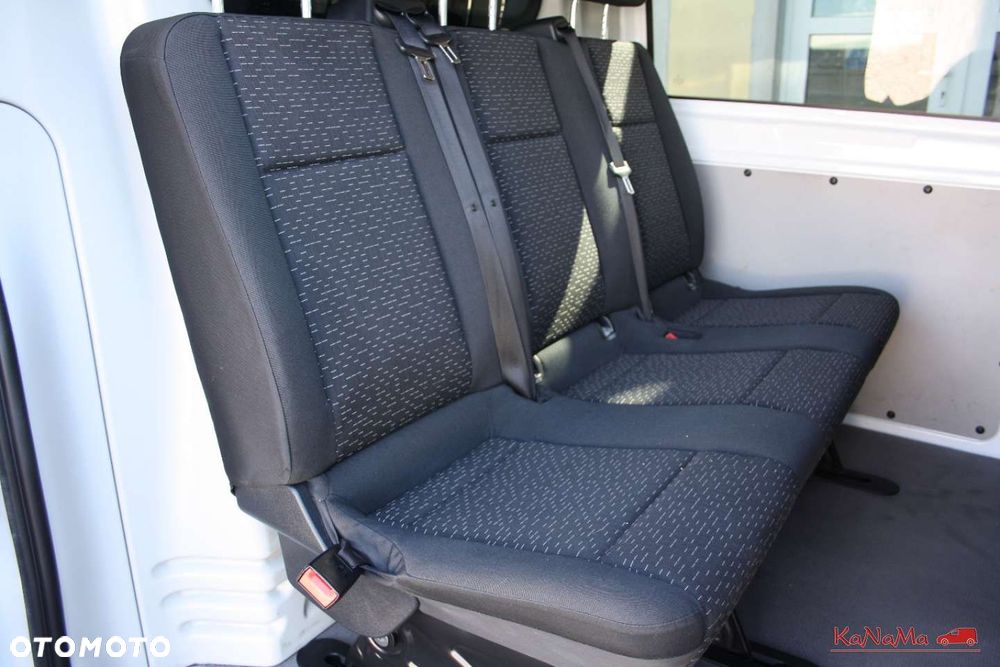 Mercedes-Benz VITO - 28