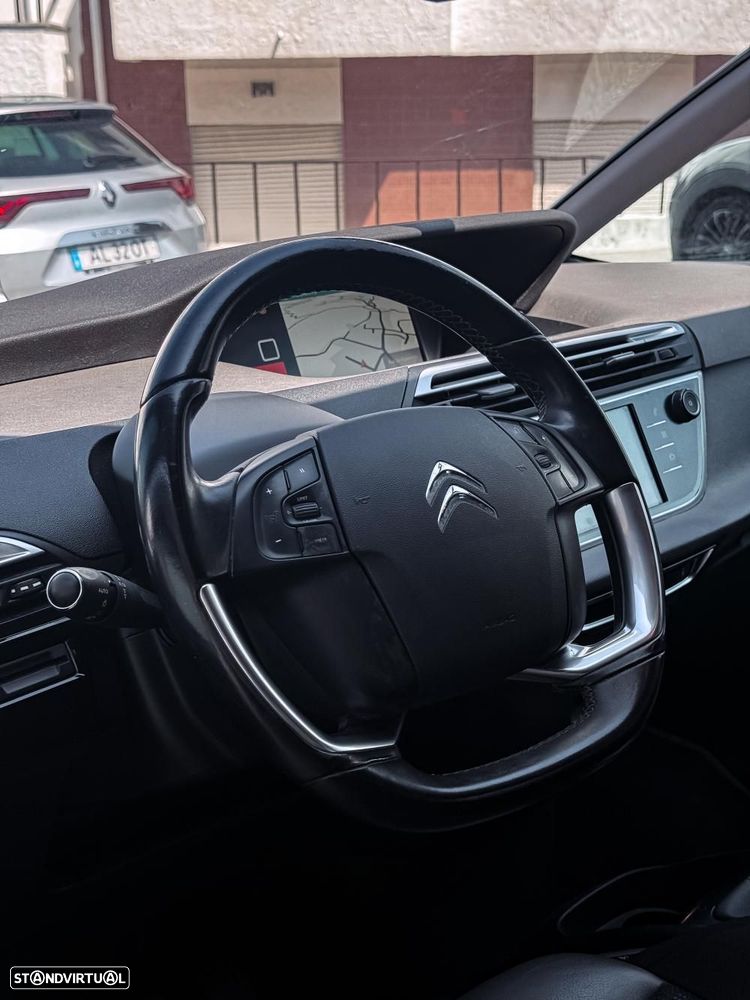 Citroën Grand C4 Spacetourer 1.5 BlueHDi Shine - 17