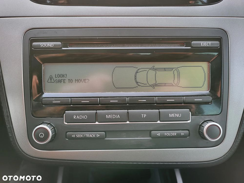 Seat Altea XL 1.6 TDI DPF CR DSG Style Copa - 33