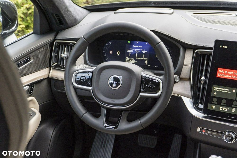 Volvo XC 90 - 25